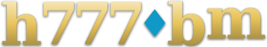h7770bm logo